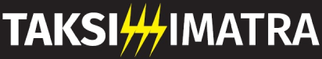 Taksi Imatra -logo